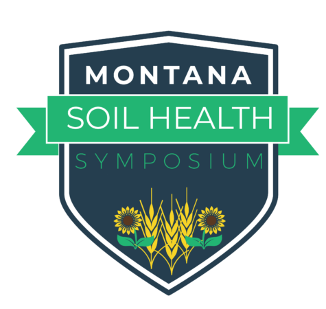 Soil Health Symposium Logo PNG