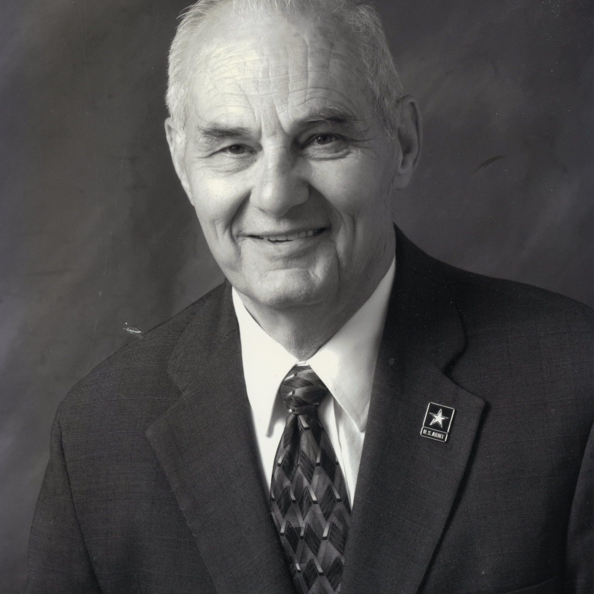 Don Huber (formal option)