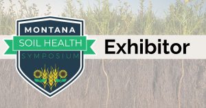 Montana Soil Health Symposium Exhibitor